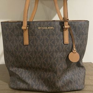 Michael Kors bag